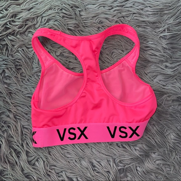 Victoria’s Secret Sport Bra Size XS - Picture 2 of 2